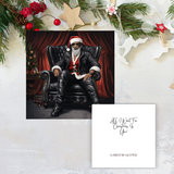 Cards For The Holidays