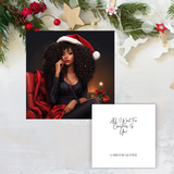 Cards For The Holidays