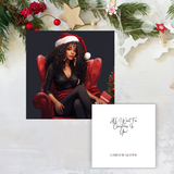 Cards For The Holidays