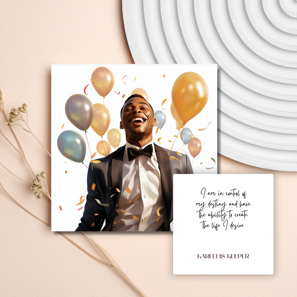 Cards For Men
