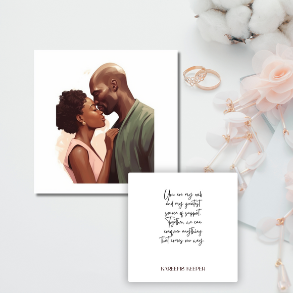 Cards Of Love