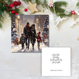 Cards For The Holidays