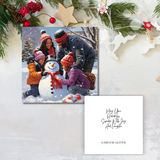 Cards For The Holidays