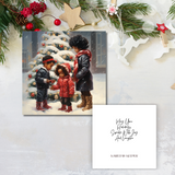 Cards For The Holidays