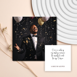 Cards For Men
