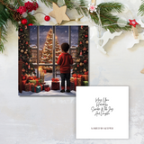 Cards For The Holidays