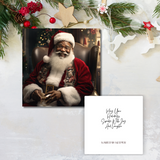 Cards For The Holidays