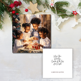 Cards For The Holidays