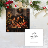 Cards For The Holidays