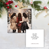 Cards For The Holidays