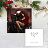 Cards For The Holidays