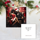 Cards For The Holidays