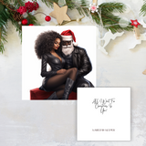 Cards For The Holidays