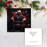 Cards For The Holidays