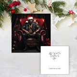 Cards For The Holidays