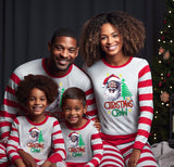 Holiday Pajamas