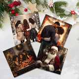 Cards For The Holidays