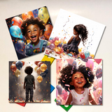 Cards For Children