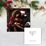 Cards For The Holidays