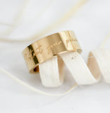 Protect Your Peace - RING