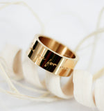 Its The Me For Me- RING